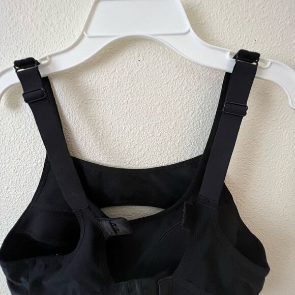 Nike Dri-FIT ADV Alpha Women's High-Support Sports Bra XS - Picture 5 of 10